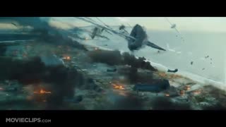 تریلر فیلم ( نبرد لس آنجلس | Battle Los Angeles 2011 ) دانلود در سایت فیس مووی (FaceMovie.ir)