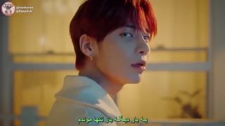 طبق حرفم موزیک ویدیو جدید TXT رو با زیرنویس چسبیده گزاشتم