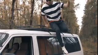 موزیک ویدیو جدید مسیح و آرش AP به نام بوی شمال