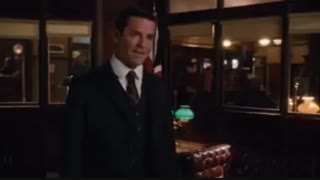 Murdoch Mysteries S13E10
