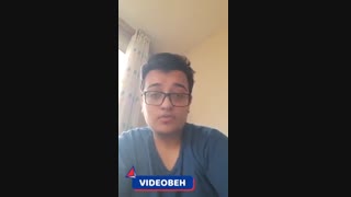 توصیه های حسن پناهی درباره کرونا حتما ببینید