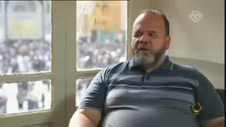 ماجرای مسلمان شدن آربن ایلیایی اهالی آلبانی