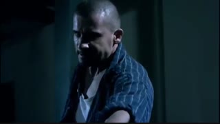فرار از زندان 22 - Prison Break