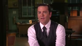 Making Murdoch | Murdoch and Ogden's Loss | Murdoch Mysteries (HD)
