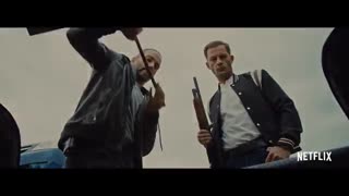 تیزر فیلم Lost Bullet