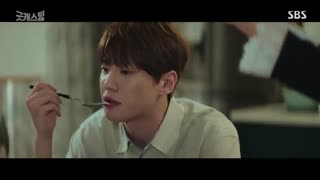 قسمت هشتم سریال کره ای بازیگران خوب Good Casting 2020 +زیرنویس