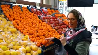 دانلود شام ایرانی به میزبانی نگین معتضدی