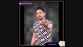 دو تا ویژگی که برای پیشرفت کردن ضروریه