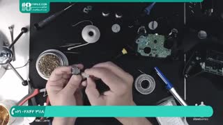 تعمیر جوی استیک دسته ایکس باکس