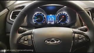 5 ایراد مهم چری تیگو 5