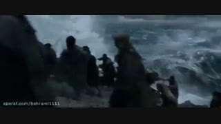 عفو و بخشش خدا به فرعون