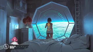 OTR & Au/Ra - Broken