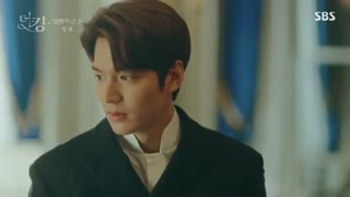 سریال پادشاه سلطنت ابدی قسمت اول با زیرنویس فارسی