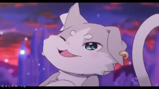 صحنه های خنده دار انیمه        Re Zero:    خاطرات برفی