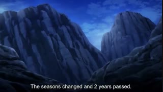 قسمت پنجم انیمه ی reikenzan فصل اول