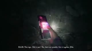 داستان کامل بازی ترسناک Blair witch