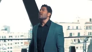 دانلود موزیک ویدئو (به نام عشق) از رضا ملک زاده