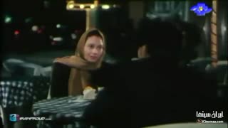 سکانسی از فیلم تو را دوست دارم - iCinemaa.com