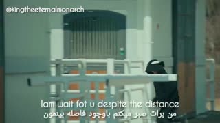 Gravity ost موزیک ویدیو قسمت یکم سریال پادشاه ابدی (پادشاه سلطنت ابدی) به همراه ترجمه فارسی