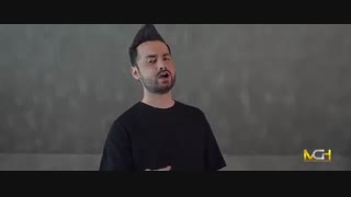 دانلود موزیک ویدیو سامان جلیلی به نام جنون