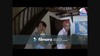 bts fmv zelzeleh
