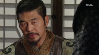 سریال کره ای ملکه کی دوبله فارسی قسمت 24