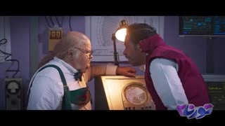 دانلود فیلم تورنادو