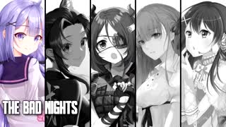Nightcore mashup