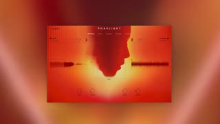 وی اس تی تحت کانتکت Native Instruments Pharlight