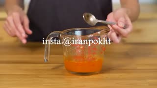 تا حالا به این سادگی پاستیل درست کردین؟