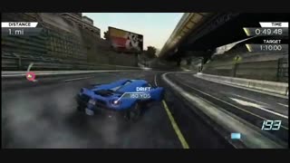 Need For Speed.Most Vanted Android/1