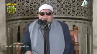 المبتهل الشیخ حسن قاسم روائع الابتهالات لیلة القدر27 رمضان 1436
