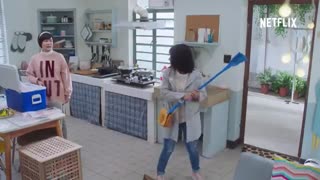 دانلود تیزر سریال چینی باغ شهاب سنگ  Meteor Garden 2018