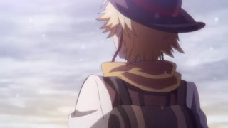 فیلم سینمایی انیمه سرومپ : آلیس در باغ - Servamp : Alice in the garden HD 2018 با زیرنویس فارسی