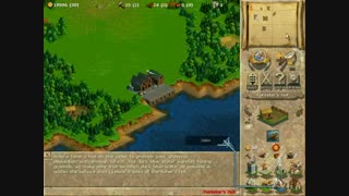 Anno 1602: Creation of a New World