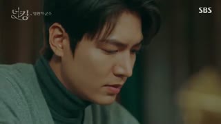 قسمت 11 سریال پادشاه : سلطنت ابدی + زیرنویس فارسی با هنرمندی لی مین هو و کیم گو اون The King: Eternal Monarch 2020