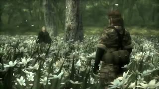 کونامی هیچوقت نمیبخشمت! (پیشکشی به طرفداران سری Metal Gear)
