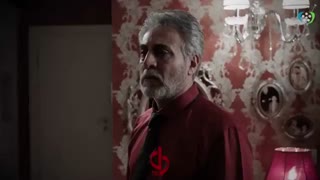 موزیک ویدئو (الله) از شهاب مظفری