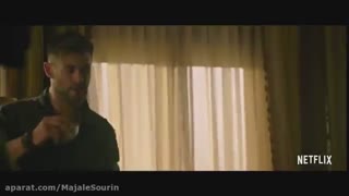 تریلر فیلم استخراج