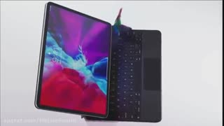 معرفی جدیدترین محصول شگفت انگیز اپل