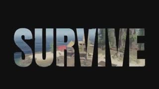 معرفی بازی  stranded deep