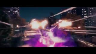 تریلر بازی Saints Row The Third Remastered