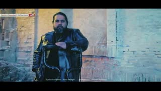 موزیک ویدیو جدید قاتل از رضا صادقی