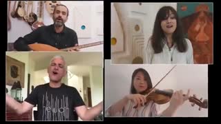 همنوازی بنی‌آدم - موزیک