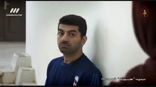 دانلود قسمت نوزدهم سریال سرباز