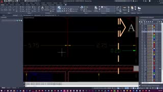 | نکات کاربردی اندازه گیری در اتوکد - قسمت دوم |