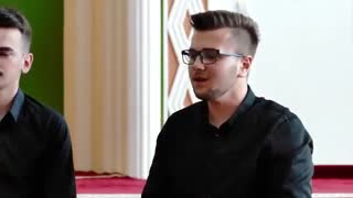 Od aška si bolestan - Hor Preporod Ilijaš