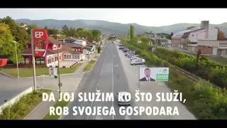Hor Preporod Ilijaš - Ja sam Bošnjak