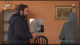 دانلود قسمت بیست و هفتم سریال سرباز