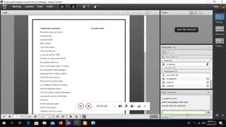 Audiovisualtranslation,seventhsession